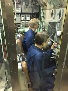 nautilus steering room 2